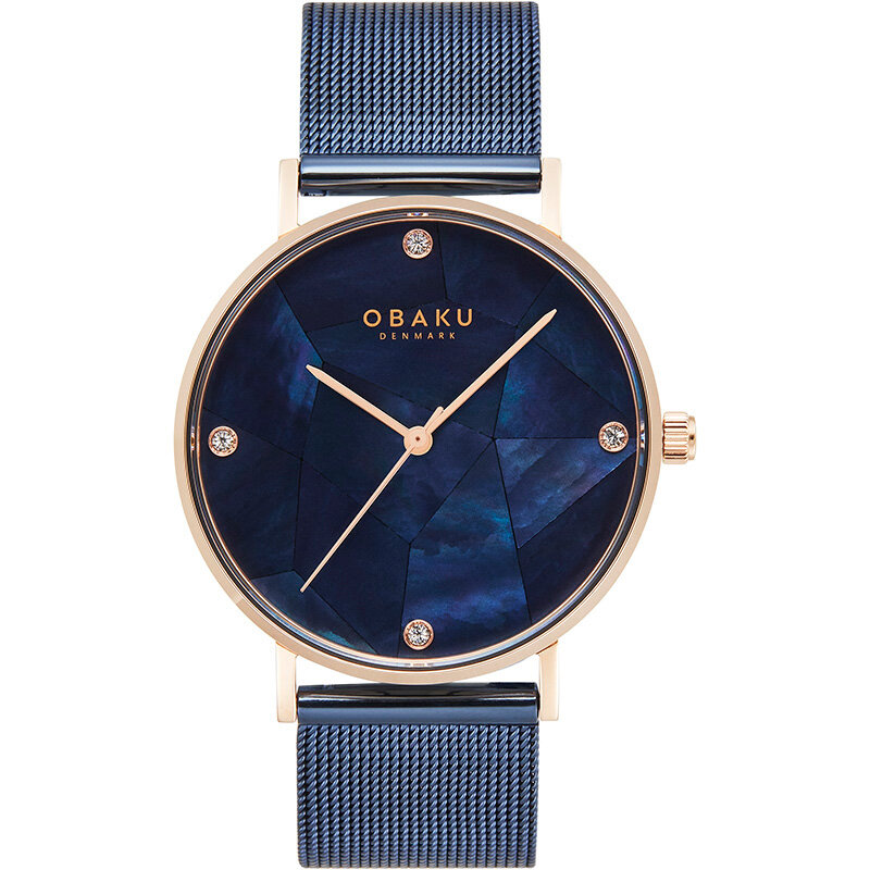 Наручные часы OBAKU V268LXVLML