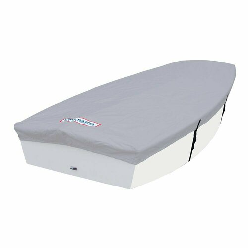 фото Верхний чехол для швертбота класса "оптимист" optiparts