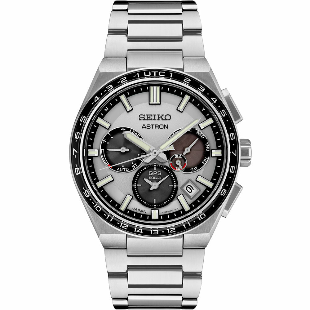 Наручные часы SEIKO SSH107J1