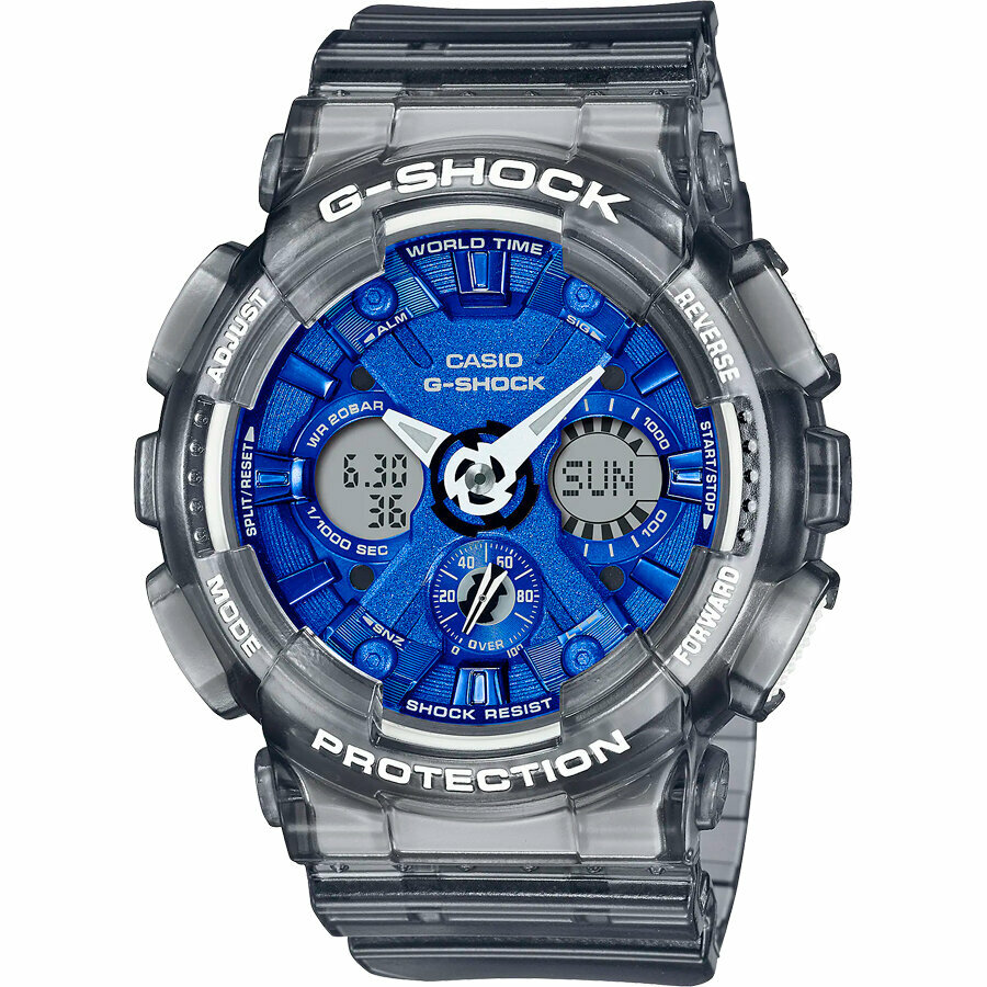 Наручные часы CASIO G-Shock GMA-S120TB-8A