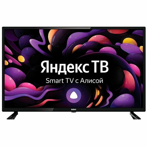 Телевизор BBK 32LEX-7211TS2C 1592000₽
