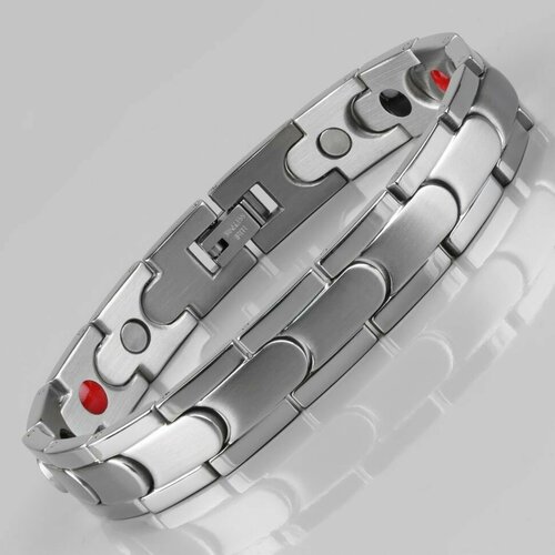 фото Браслет-цепочка everiot, металл