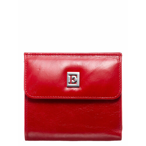 фото Кошелек eleganzza, красный