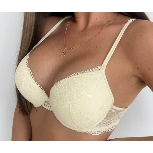 фото Бюстгальтер anabel arto, размер 75с, экрю