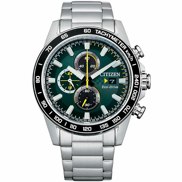 Наручные часы CITIZEN Eco-Drive CA0780-87X