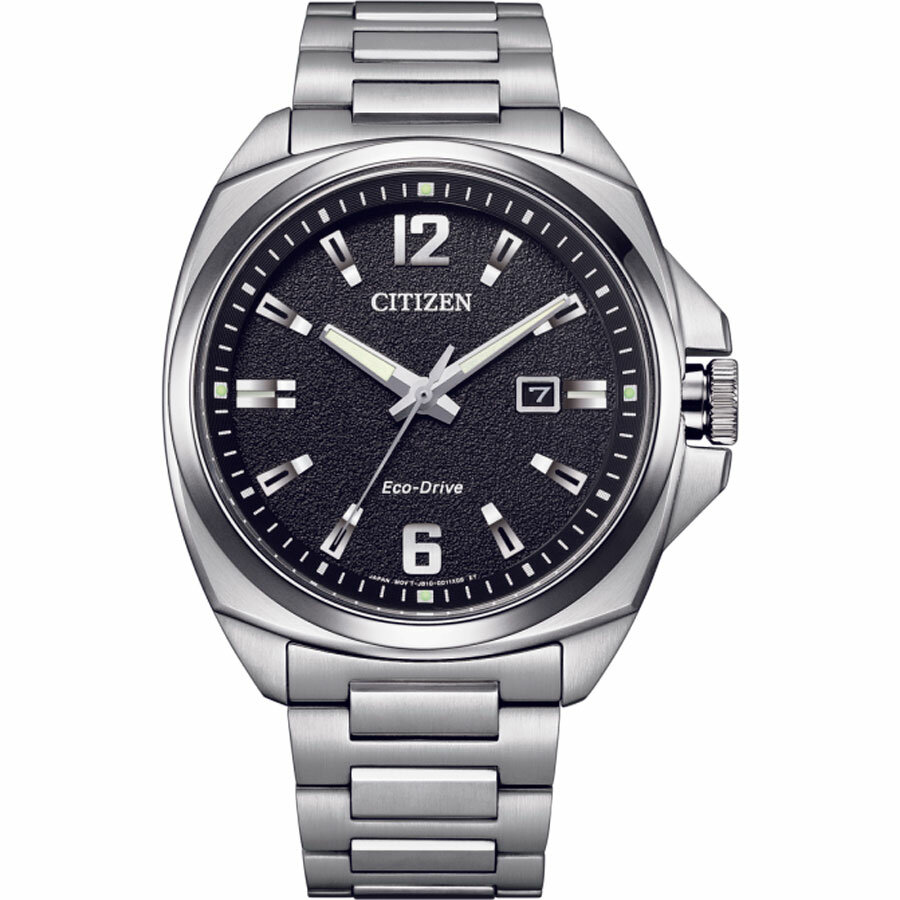 Наручные часы CITIZEN Eco-Drive AW1720-51E