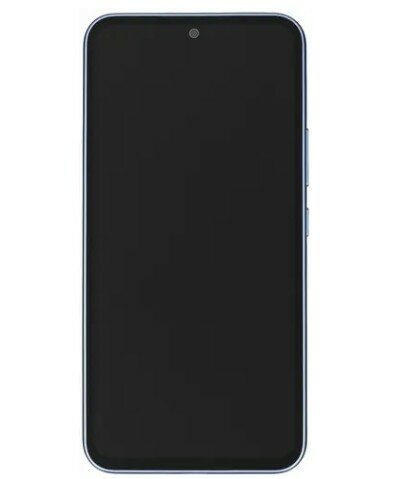 Телефон Samsung Galaxy A54 5G 8 ядерный 256 ГБ, 2 nano SIM, фиолетовый — фото 1