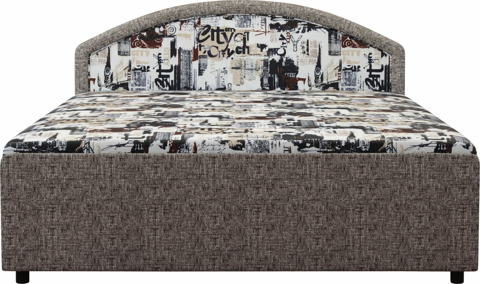 фото Диван тахта МебелПром Юля МС А10