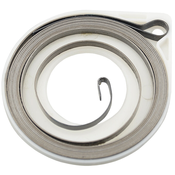 фото Пружина стартера возвратная Echo CS310ES, CS350WES, GS350TES, CS352ES, CS353ES, CS360TES, CS361WES, с корпусом