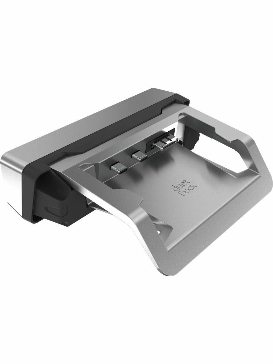 Док-станция для Duet 3 Apogee Duet Dock — фото 6