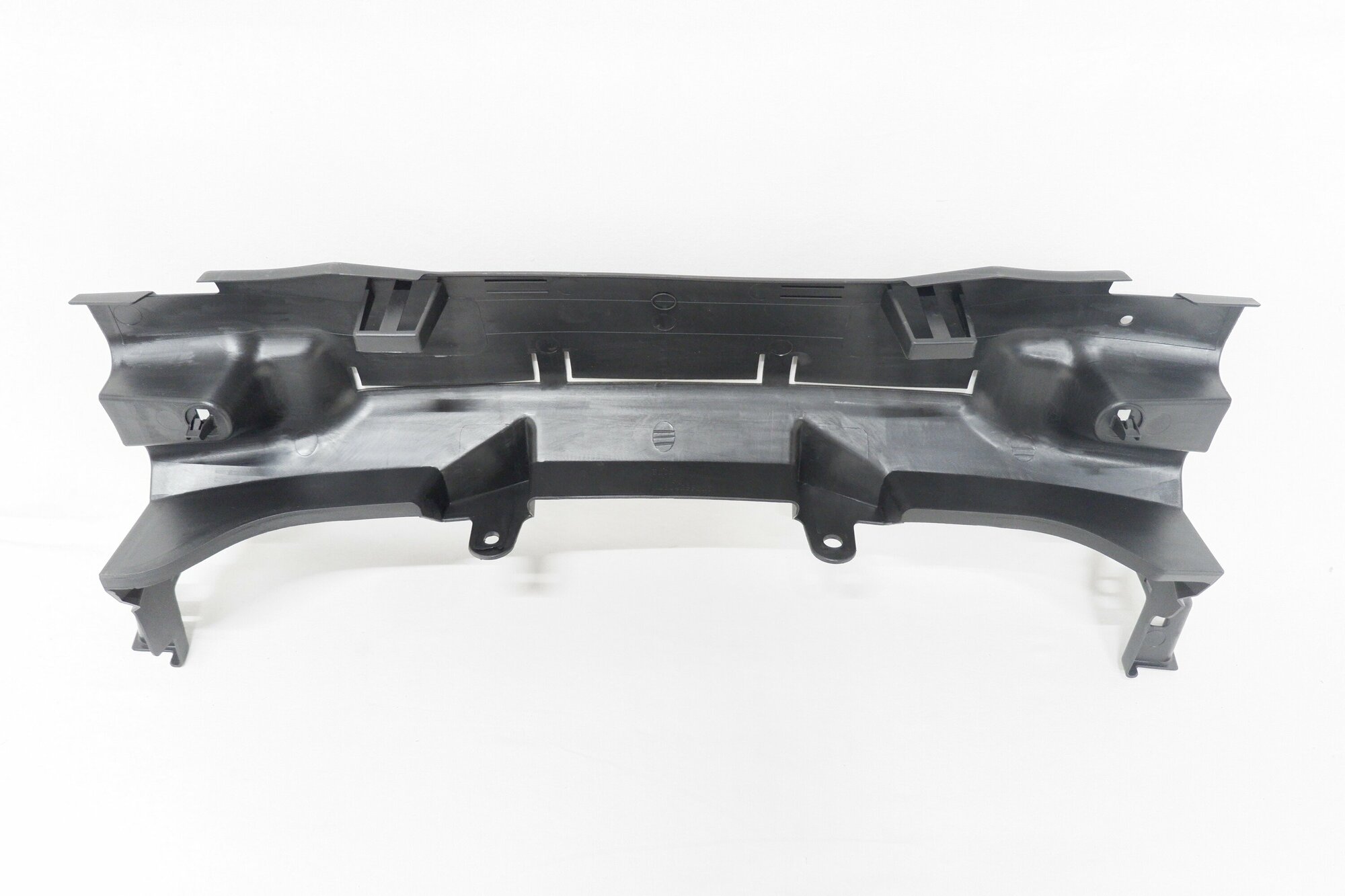 Накладка панели передней для Mazda 3 3 BM BHN1-50-1C0B, Мазда 3, год с 2013 по 2019, O.E.M. — фото 14