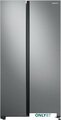 Холодильник Samsung RS61R5001/WT