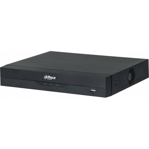 Dahua Видеорегистратор Dahua DHI-NVR2108HS-8P-I2 2283000₽