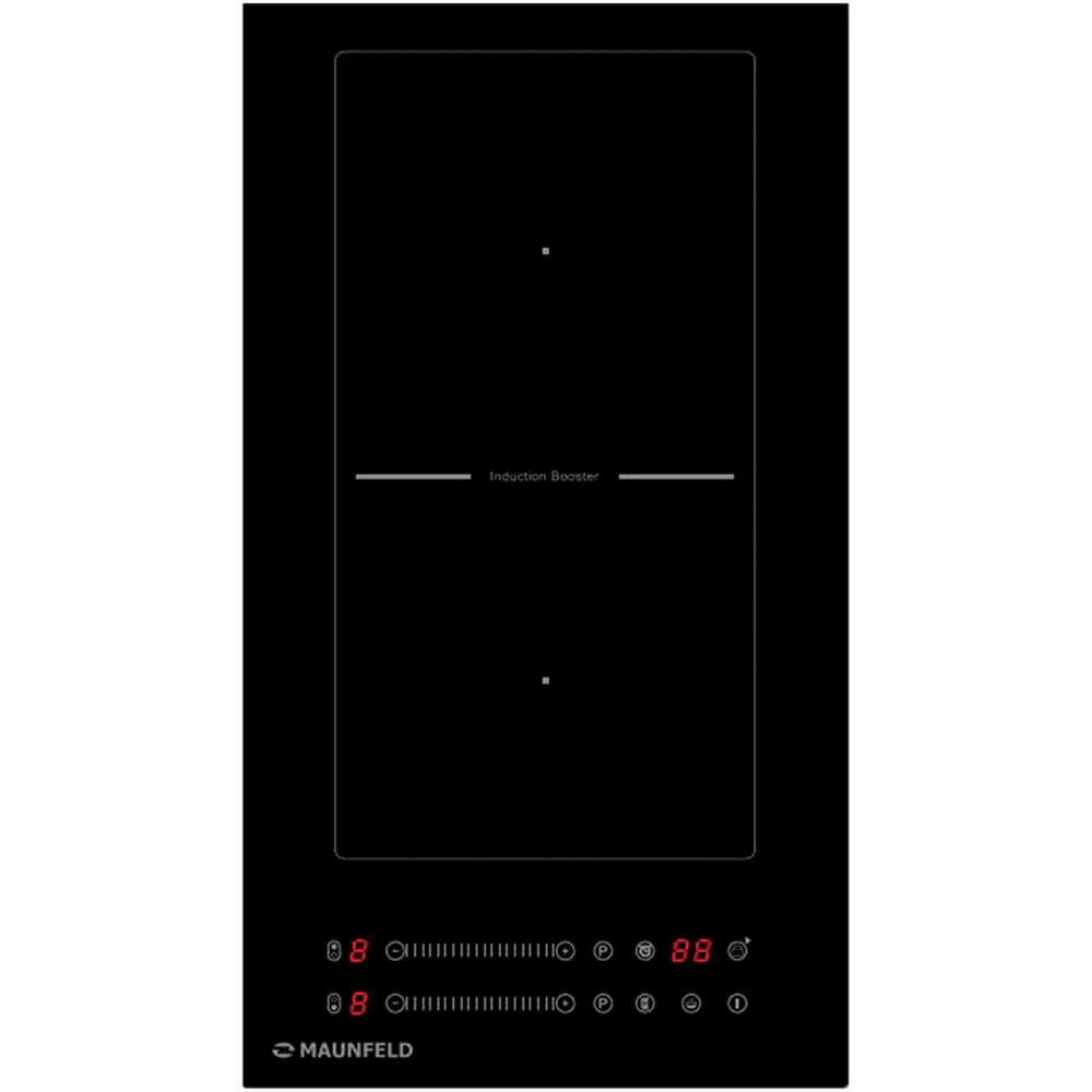 Варочная поверхность Maunfeld CVI292S2BBK - фотография № 8