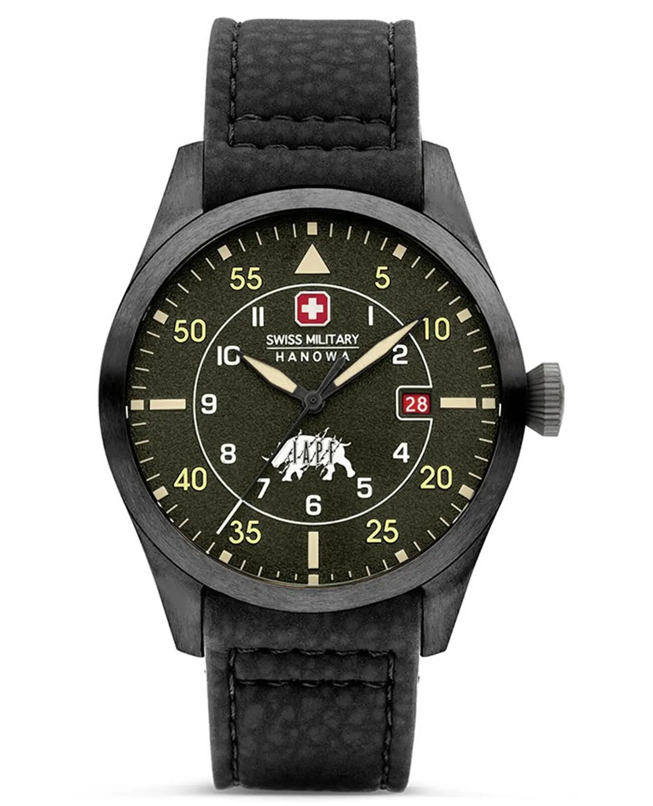 Наручные часы Swiss Military Hanowa SMWGN0001231