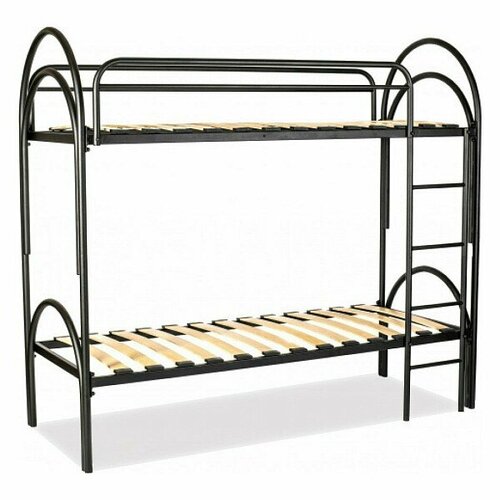 Кровать двухъярусная Mebelion Эстер 28177₽