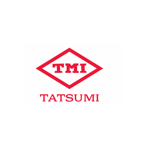 TATSUMI TAH1134 Комплект защитный амортизатора переднего (2 пыльн.+2 отб.)