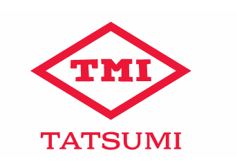 TATSUMI TEE1056 Рычаг подвески 1шт