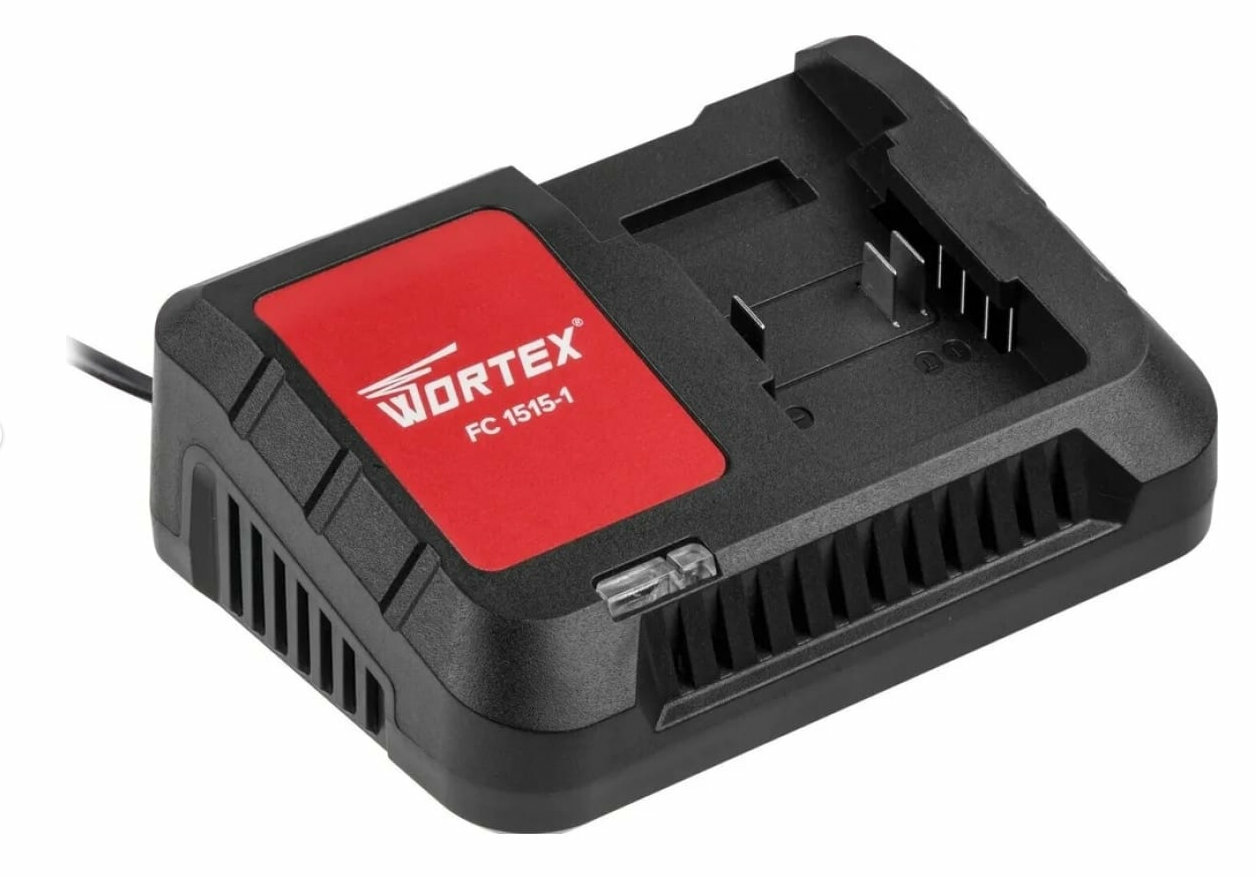 Зарядное устройство WORTEX FC 1515-1 ALL1 0329180