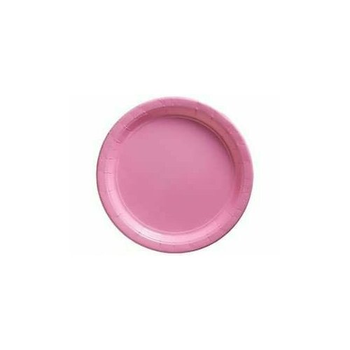 Тарелка Pink 17см 8шт 275₽