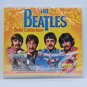 The Beatles Gold Collection (MP3)