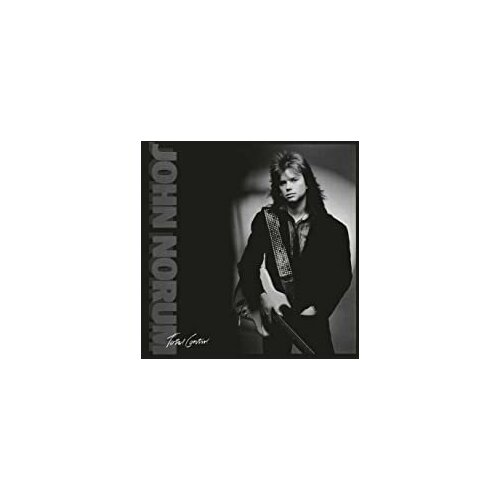 Виниловые пластинки, MUSIC ON VINYL, JOHN NORUM - Total Control (LP) виниловые пластинки music on vinyl john norum another destination lp