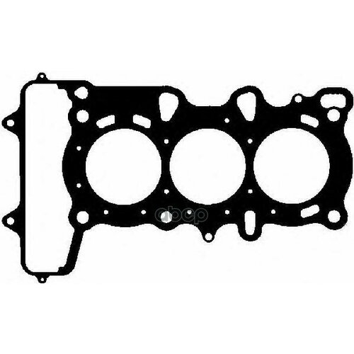 Прокладка Гбц Honda: Insight 1.0 Hybrid/1.0 Vtec 00-06 Ajusa арт. 10136200