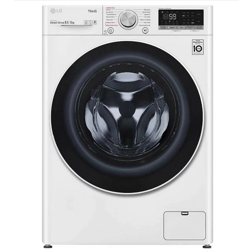 Стиральная машина с сушкой LG F2DV5S8S0 7677000₽