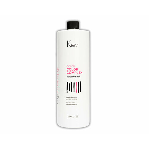 Kezy Conditioner neutralizzante Нейтрализующий кондиционер 1000мл