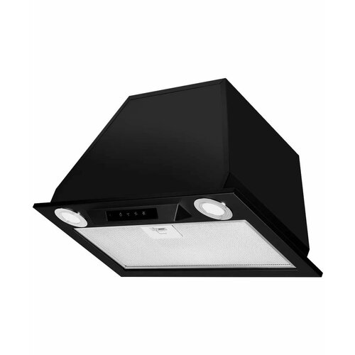 Вытяжка Kuppersberg INLINEA 52 Black 16992₽