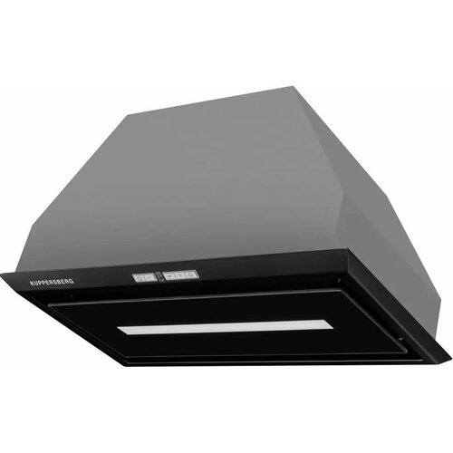 Вытяжка Kuppersberg INTRO 60 BLACK 3689800₽