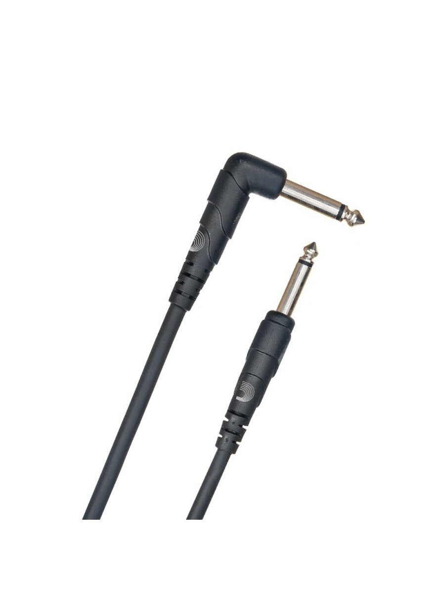 Planet Waves Pw-cgtra-10 кабель распаянный инструментальный, джек-угл. джек 3,05 метра — фото 3