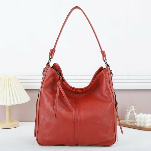 Сумка торба Maryam, оранжевый