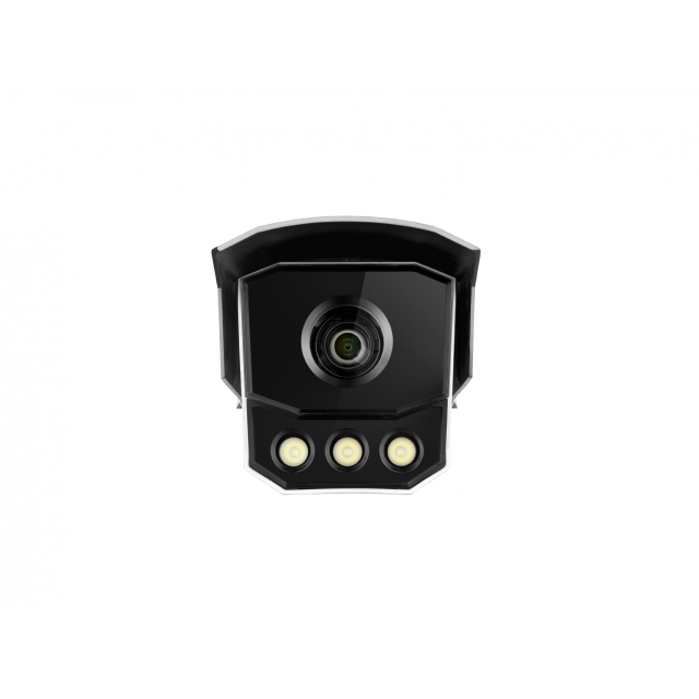 Видеокамера IP Hikvision iDS-TCM203-A/R/0832(850nm)(B) 8-32мм - фото №10