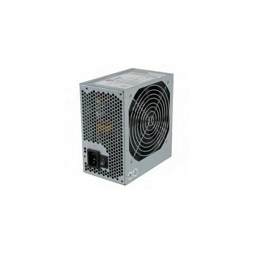 FSP 450W ATX Q-Dion QD-450 OEM 12cm Fan Noise Killer nonPFC 635400₽