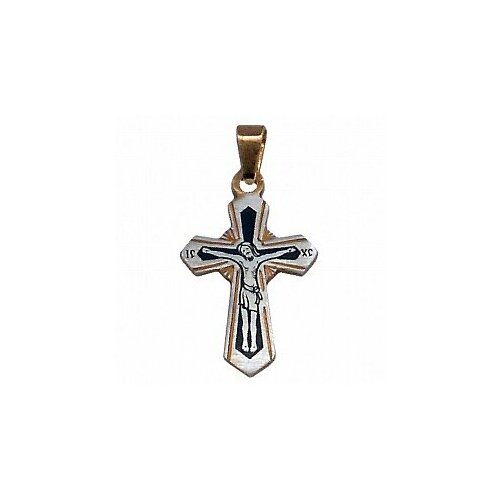 Серебряная подвеска