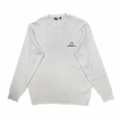 Свитшот SEMIR, размер XS, бежевый