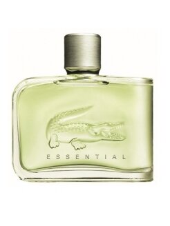 Lacoste Essential men - туалетная вода, 125 мл