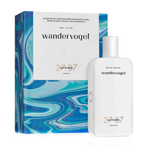Парфюмерная вода 27 87 Wandervogel 27 мл.