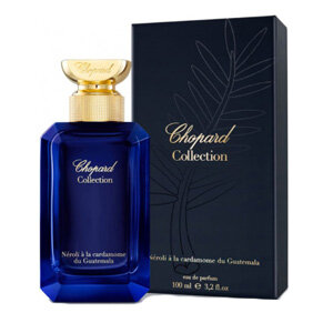 Chopard Neroli a la Cardamome du Guatemala 100 мл. Парфюмерная вода