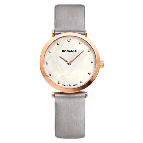 фото Наручные часы rodania, золотой