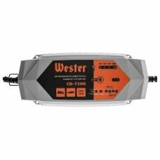 Зарядное устройство Wester CD-7200
