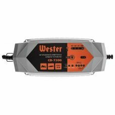 Зарядное устройство Wester CD-7200 — фото 10