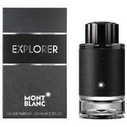 Парфюмерная вода Montblanc EXPLORER 100ml для мужчин