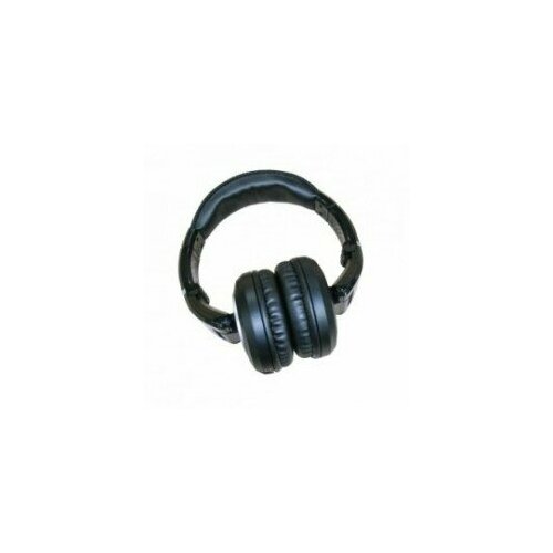 VOLTA ULTIMATE Black Головные телефоны наушники HiFi Диапазон воспроизведения 10-23000 Гц сопрот 4400₽