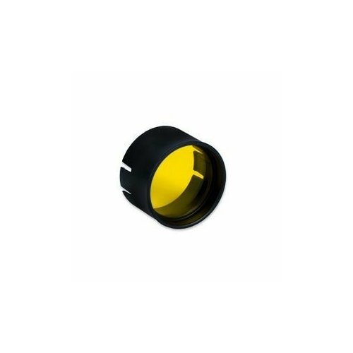 Желтый цветофильтр к Биоптрон MedAll, 5 см