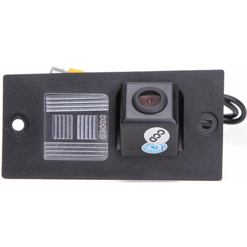 Камера заднего вида 4 LED 140 градусов cam-110 для Hyundai H1 Starex 1900₽