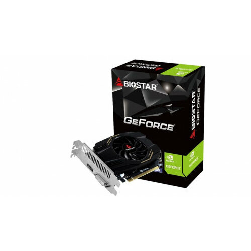 Видеокарта Biostar GeForce GT 1030 4G 998500₽