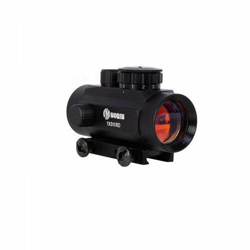 фото Коллиматорный прицел norin 1х30