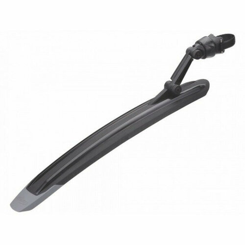фото Крыло bbb заднее protector mtb black bfd-13r
